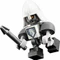 LEGO Nexo Knights - Lances Doppellanzen-Cruiser Vorschaubild