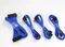 Phanteks Verlängerungskabel Kit für Netzteile, blau, 500mm Vorschaubild