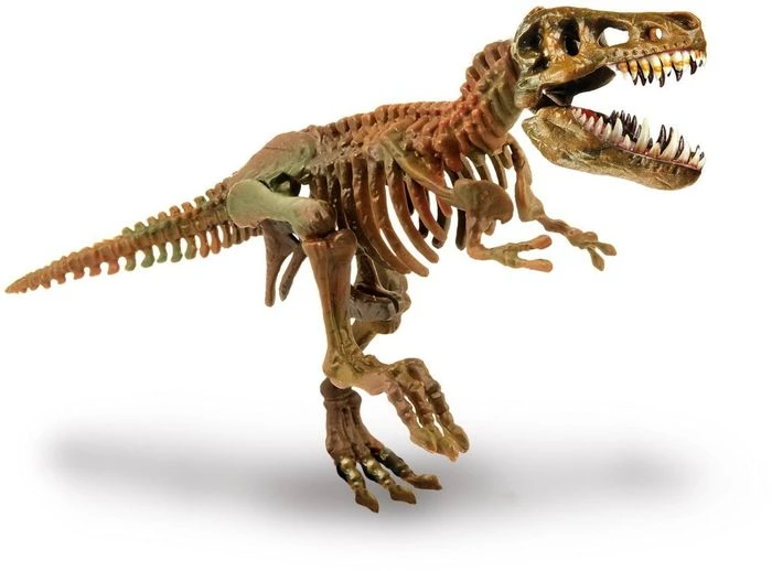 Clementoni Galileo Ausgrabungs-Set T-Rex
