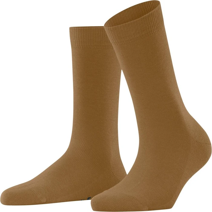 Falke Family Socken old brass (Damen)