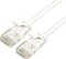 Roline / Secomp DataCenter Slim Patchkabel, Cat6a, U/UTP, RJ-45/RJ-45 Vorschaubild
