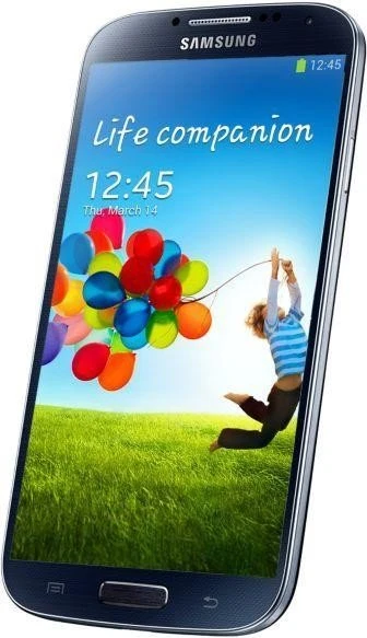 Samsung Galaxy S4 Value Edition i9515 16GB schwarz