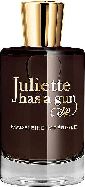 Juliette Has A Gun Oil Fiction Eau de Parfum, 100ml