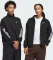 adidas Skateboarding Gatsele Originals Trainingsjacke schwarz/weiß Vorschaubild