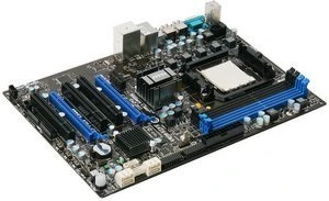 MSI 870A-G54 (AMD AM3)