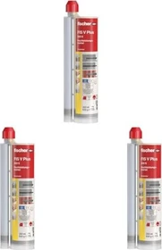 fischer FIS V Plus 360 S 2K-Injektionsmörtel, 360ml