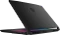 MSI Katana 15 HX B14WGK-638, Core Black, Core i7-14650HX, 16GB RAM, 1TB SSD, GeForce RTX 5070, DE Vorschaubild