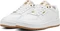Puma Court Classic Lux puma white/mauve mist/puma gold (Damen) Vorschaubild