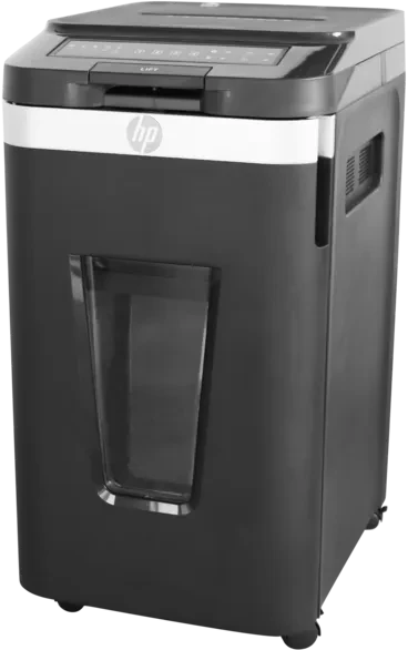 HP Pro Shredder Auto 400MC, 2x15mm