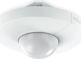 Steinel Professional Line IS 345 KNX Präsenzmelder, Unterputz, weiß, Bewegungsmelder