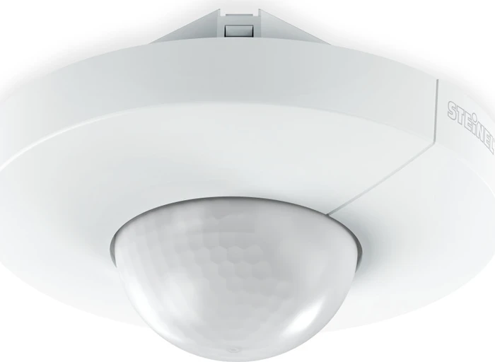 Steinel Professional Line IS 345 KNX Präsenzmelder, Unterputz, weiß, Bewegungsmelder
