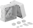 OBO Bettermann Kabelabzweigkasten X02 T LGR