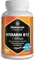 Vitamaze Vitamin B12 1.000µg hochdosiert vegane Tabletten Vorschaubild