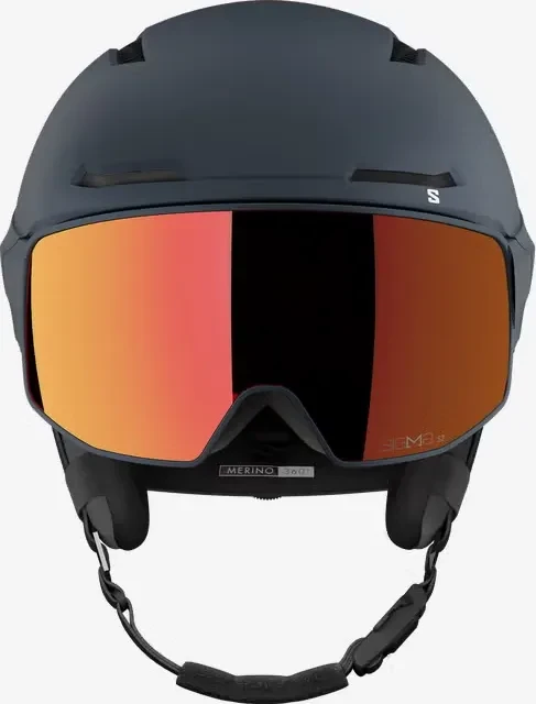 Salomon Driver Prime Sigma Plus Helm