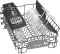 Siemens iQ100 SR61HX22KE Vorschaubild