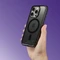 Hama Handyhülle MagCase Extreme Protect für Apple iPhone 16 Pro Max schwarz Vorschaubild