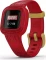 Garmin vivofit jr. 3 Marvel Iron Man Aktivitäts-Tracker rot Vorschaubild