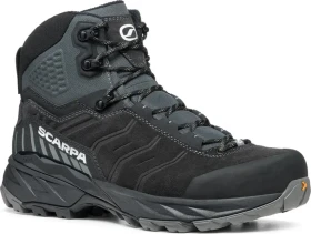 Scarpa Rush TRK GTX dark anthracite/black (Herren)