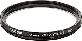 Tiffen Grauverlauf ND 0.6 62mm