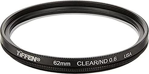 Tiffen Grauverlauf ND 0.6
