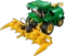 LEGO Technic - John Deere 9700 Forage Harvester Vorschaubild