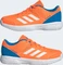 adidas Court Stabil orange/cloud white (Junior) Vorschaubild