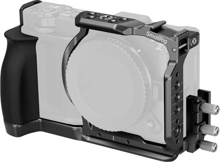 SmallRig Cage für Nikon ZR