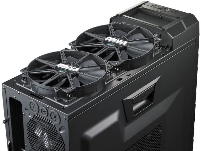 Cooler Master HAF XM
