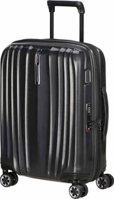 Samsonite Nexis Trolley mit 4 Rollen 55cm onyx black