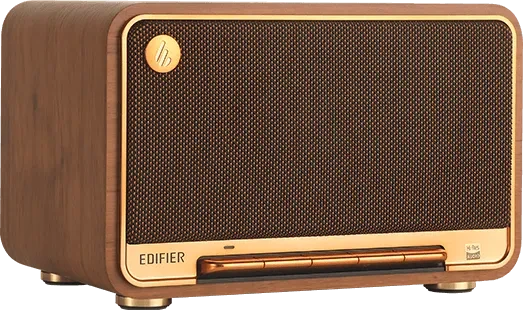 Edifier D32 Wood (D32 WD) – Bild 2 von 7