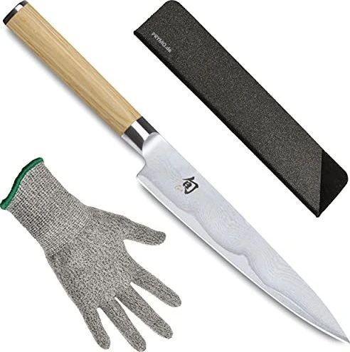 KAI Shun Classic White Allzweckmesser 15cm
