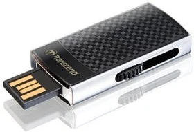 Transcend JetFlash 560 16GB, USB-A, USB 2.0