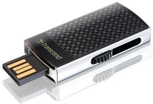 Transcend JetFlash 560 16GB, USB-A, USB 2.0