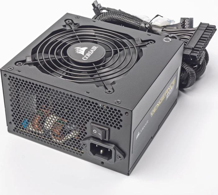 Corsair Vengeance Series 400 400W, ATX 2.4