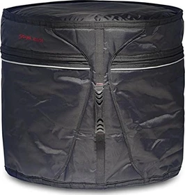 Stagg Professional Bass Drum Bag 20x16"