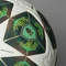 adidas UCL 2024/2025 Knockout Phase Pro Fußball white/shadow green/solar lime Vorschaubild