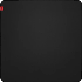 BenQ Zowie H-SR III eSports Gaming Mousepad, XL, 500x500mm, schwarz