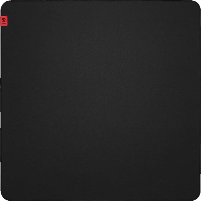 BenQ Zowie H-SR III eSports Gaming Mousepad, XL, 500x500mm, schwarz