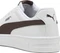 Puma Court Classic Clean puma white/chocolate fondue Vorschaubild