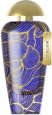 The Merchant of Venice Rococo Eau de Parfum, 100ml