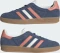 adidas Gazelle Indoor blue blink/wonder clay/sand strata Vorschaubild
