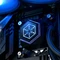 SilverStone Permafrost PF240-ARGB, V2 Vorschaubild