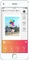 Fujifilm instax mini Link, Ash-White, grau Vorschaubild