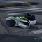 adidas Adizero Boston 13 core black/lime burst/energy ink (Herren) Vorschaubild