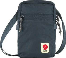 Fjällräven High Coast Pocket Umhängetasche navy