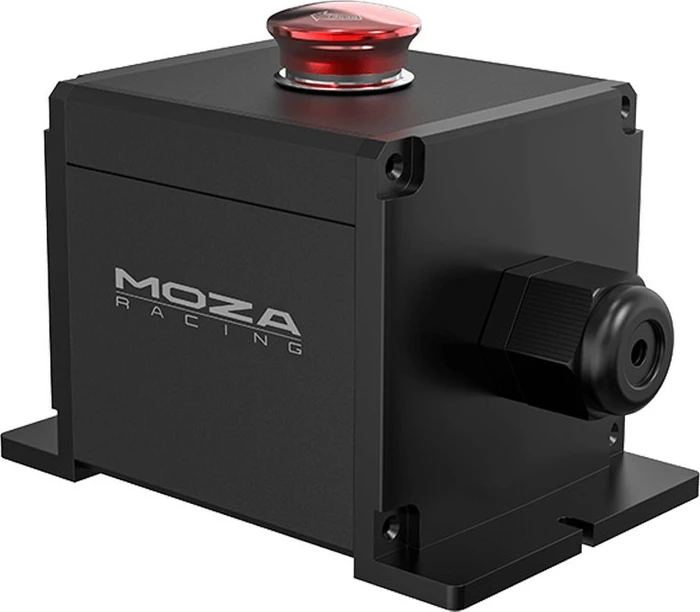 MOZA E-Stop Switch