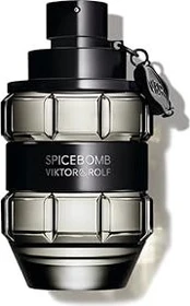 Viktor & Rolf Spicebomb Eau de Toilette, 50ml