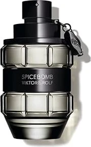 Viktor & Rolf Spicebomb Eau de Toilette, 50ml