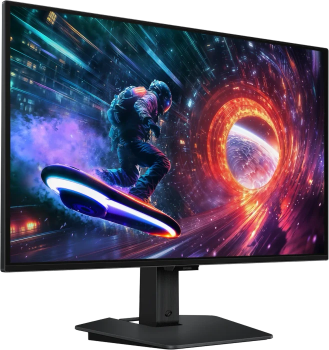 Samsung Odyssey OLED G5 G50SF, 27"