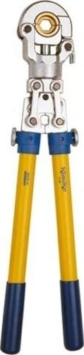 Klauke K 22 Presszange, 86cm
